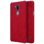 کیف چرمی نیلکین Nillkin Qin Case LG G7 ThinQ