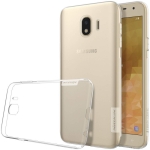 محافظ ژله ای نیلکین Nillkin Nature TPU Samsung Galaxy J4