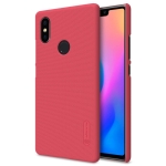 قاب محافظ نیلکین Nillkin Super Frosted Shield Case Xiaomi Mi8 SE