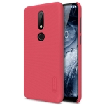 قاب محافظ نیلکین Nillkin Frosted Shield Case Nokia X6