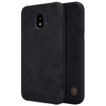 کیف چرمی نیلکین Nillkin Qin Case Samsung Galaxy J2 Pro 2018