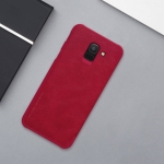 کیف چرمی نیلکین Nillkin Qin Samsung Galaxy J6