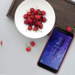 قاب محافظ نیلکین Nillkin Frosted Case Samsung Galaxy J4