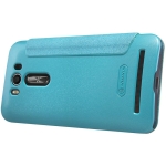 کیف نیلکین Nillkin Sparkle Case ASUS ZenFone 2 Laser 5.0 (ZE500KL ZE500KG)