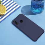 قاب محافظ نیلکین Nillkin Flex PURE cover case for Huawei P20 Lite
