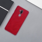 کیف چرمی نیلکین Nillkin Qin Case LG G7 ThinQ
