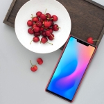 قاب محافظ Nillkin Frosted Xiaomi Mi8 SE