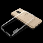 محافظ ژله ای نیلکین Nillkin Nature TPU Samsung Galaxy A6 (2018)