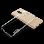محافظ ژله ای نیلکین Nillkin Nature TPU Samsung Galaxy A6 Plus (2018)