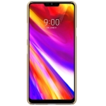 قاب محافظ نیلکین Nillkin Frosted Case LG G7 ThinQ