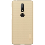 قاب محافظ نیلکین Nillkin Frosted Shield Case Nokia X6