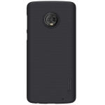قاب محافظ نیلکین Nillkin Frosted Case Motorola Moto G6 Plus