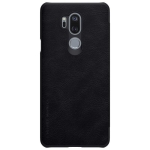 کیف چرمی نیلکین Nillkin Qin Case LG G7 ThinQ