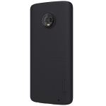 قاب محافظ نیلکین Nillkin Frosted Case Motorola Moto G6 Plus