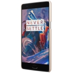 قاب محافظ نیلکین Nillkin Frosted Case Oneplus 3T