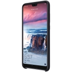 قاب محافظ نیلکین Nillkin Flex PURE case for Huawei P20