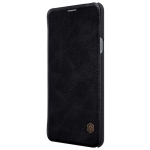 کیف چرمی نیلکین Nillkin Qin Case LG G7 ThinQ