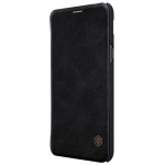 کیف چرمی نیلکین Nillkin Qin Case Samsung Galaxy A6 2018