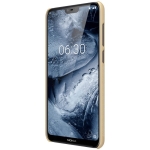 قاب محافظ نیلکین Nillkin Frosted Shield Case Nokia X6