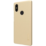 قاب محافظ نیلکین Nillkin Super Frosted Shield Case Xiaomi Mi8 SE