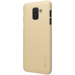 قاب محافظ نیلکین Nillkin Frosted Case Samsung Galaxy J6 (J600)