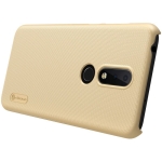 قاب محافظ نیلکین Nillkin Frosted Shield Case Nokia X6
