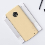 قاب نیلکین Frosted Case Motorola Moto G6 Plus