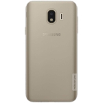 محافظ ژله ای نیلکین Nillkin Nature TPU Samsung Galaxy J4