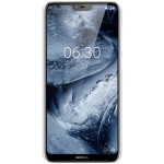 قاب محافظ نیلکین Nillkin Frosted Shield Case Nokia X6