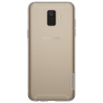 محافظ ژله ای نیلکین Nillkin Nature TPU Samsung Galaxy A6 (2018)