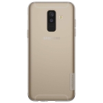 محافظ ژله ای نیلکین Nillkin Nature TPU Samsung Galaxy A6 Plus (2018)