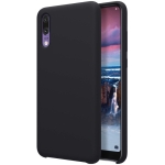 قاب محافظ نیلکین Nillkin Flex PURE case for Huawei P20
