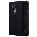 کیف چرمی نیلکین Nillkin Qin Case LG G7 ThinQ
