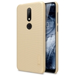 قاب محافظ نیلکین Nillkin Frosted Shield Case Nokia X6