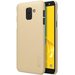 قاب محافظ نیلکین Nillkin Frosted Case Samsung Galaxy J6 (J600)