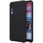 قاب محافظ نیلکین Nillkin Flex PURE case for Huawei P20 Pro