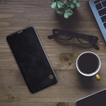 کیف چرمی نیلکین Qin Case LG G7 ThinQ