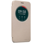 کیف نیلکین Nillkin Sparkle Case ASUS ZenFone 2 Laser 5.0 (ZE500KL ZE500KG)