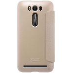 کیف نیلکین Nillkin Sparkle Case ASUS ZenFone 2 Laser 5.0 (ZE500KL ZE500KG)