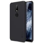 قاب محافظ نیلکین Nillkin Frosted Shield Case Nokia X6