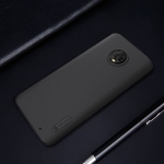قاب محافظ نیلکین Nillkin Frosted Case Motorola Moto G6 Plus