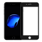 محافظ صفحه نمایش شیشه ای نیلکین Nillkin 3D AP+ glass Apple iPhone 8 Plus