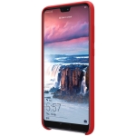 قاب محافظ نیلکین Nillkin Flex PURE case for Huawei P20
