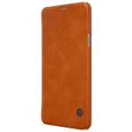 کیف چرمی نیلکین Nillkin Qin Case LG G7 ThinQ