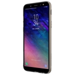 محافظ ژله ای نیلکین Nillkin Nature TPU Samsung Galaxy A6 Plus (2018)