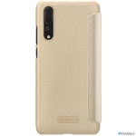 کیف چرمی نیلکین Nillkin Qin Case Samsung Galaxy J2 Pro 2018