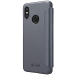 کیف نیلکین Nillkin Sparkle Case Xiaomi Mi8
