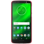 قاب محافظ نیلکین Nillkin Frosted Case Motorola Moto G6 Plus