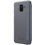 کیف نیلکین Nillkin Sparkle Case Samsung Galaxy A6 (2018)