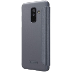 کیف نیلکین Nillkin Sparkle Case Samsung Galaxy A6 Plus (2018)